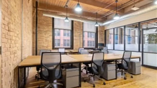 Office spaces for rent in Nanterre - photo 3