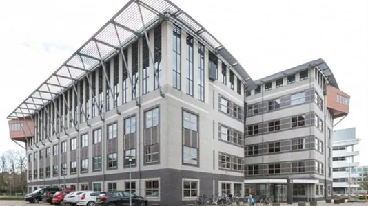 Kantorruimte te huur in Hilversum - foto 1