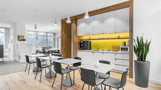 Kontorslokaler för uthyrning i Dortmund - foto 5