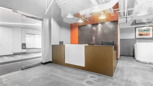 Office spaces for rent in North Saxony - photo 2