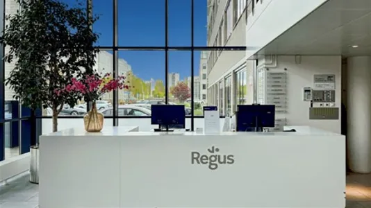 Office spaces for rent in Groningen - photo 2