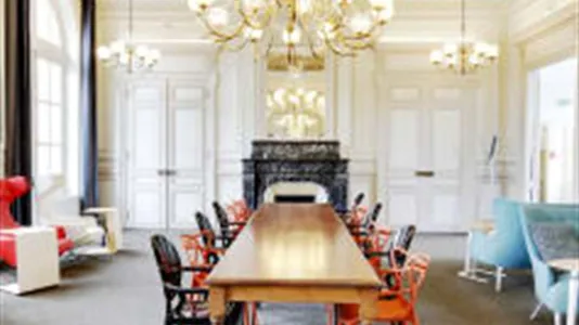 Office spaces for rent in Paris 10ème arrondissement - photo 2