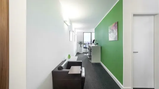 Kontorlokaler til leje i Köln Kalk - billede 4