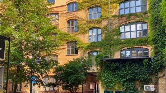 Kontorslokaler för uthyrning i Berlin Treptow-Köpenick - foto 1