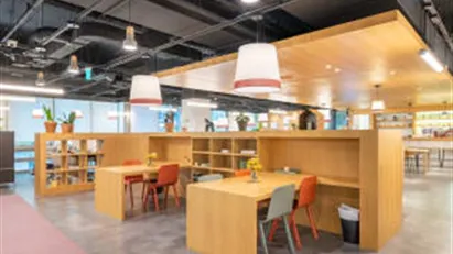 Office space for rent in Dijon, Bourgogne-Franche-Comté