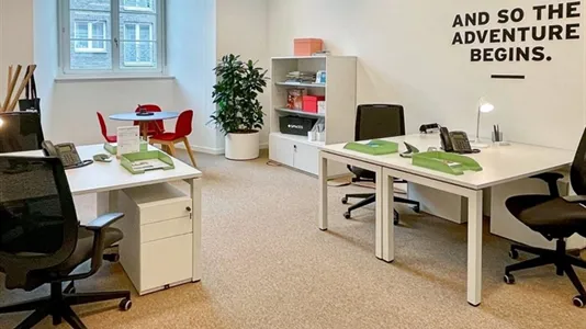 Kontorer til leie i Dusseldorf - bilde 13