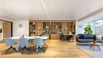 Office space for rent in Lyon, Auvergne-Rhône-Alpes