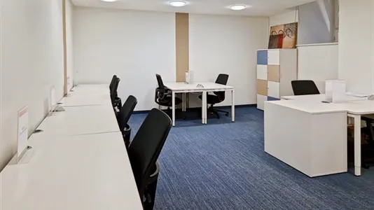 Kontorslokaler för uthyrning i Hamburg Mitte - foto 8