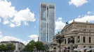 Kontor för uthyrning, Frankfurt Innenstadt II, Frankfurt (region), Bockenheimer Landstraße 2-4