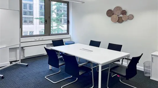 Kontorlokaler til leje i München Schwabing-Freimann - billede 10