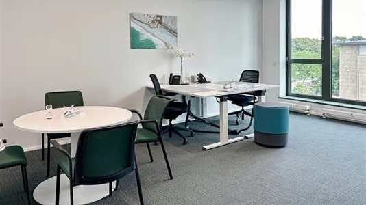 Office spaces for rent in Cologne Ehrenfeld - photo 1