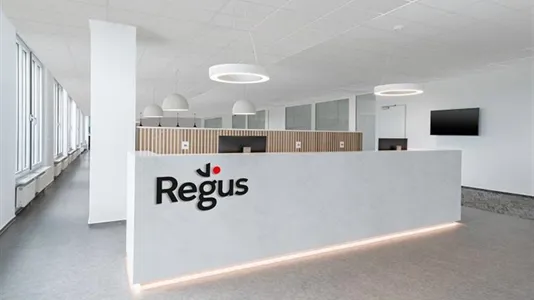 Büros zur Miete in Rhein-Kreis Neuss - Foto 1