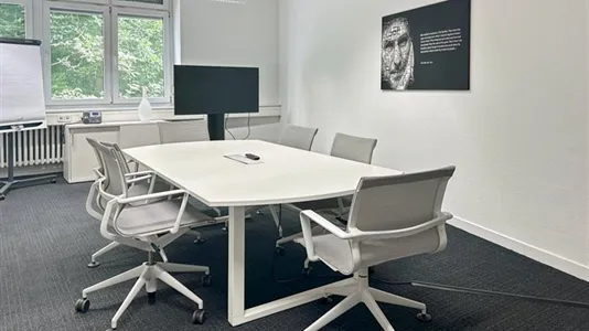 Office spaces for rent in Stuttgart-Mitte - photo 4