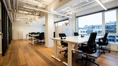 Office space for rent in Oslo Frogner, Oslo