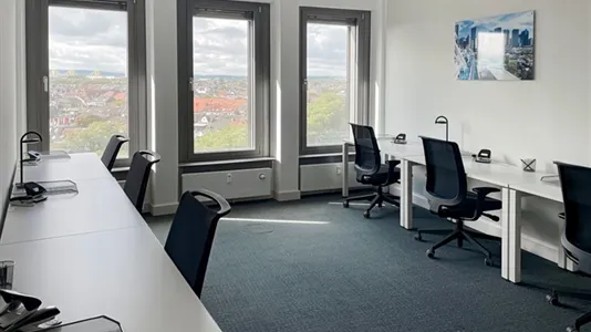 Kontorslokaler för uthyrning i Dortmund - foto 6