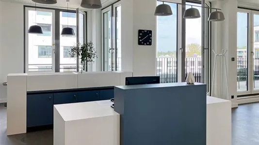 Office spaces for rent in Nuremberg - photo 3