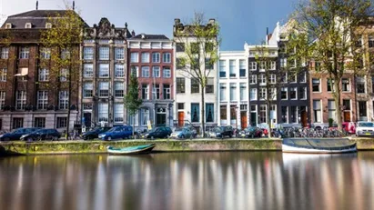 Office space for rent in Amsterdam Centrum, Amsterdam