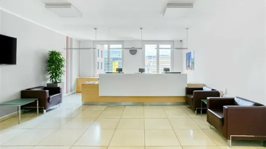 Kantorruimte te huur in Berlijn Mitte - foto 2