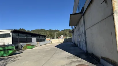 warehouse next to Empoli anf Florence