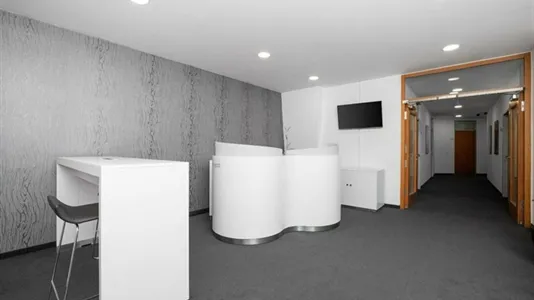 Office spaces for rent in Dusseldorf - photo 3