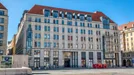 Office space for rent, Dresden, Sachsen, Altmarkt 10B