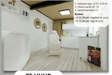 Salon ruimte te huur in Venlo