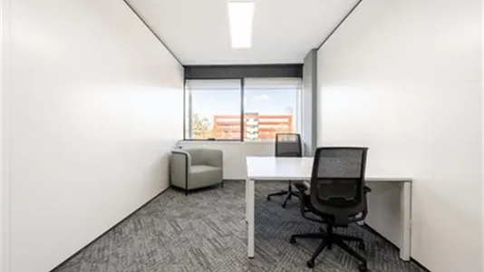Office spaces for rent in Bergen Ytrebygda - photo 1