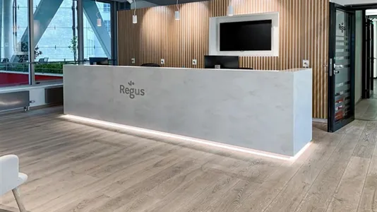 Kantorruimte te huur in Hamburg Mitte - foto 2