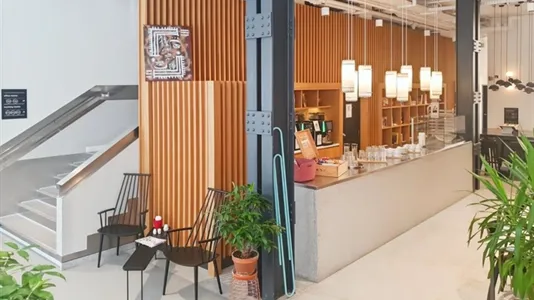 Kontorer til leie i Berlin Mitte - bilde 8