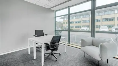 Office space for rent in Hochtaunuskreis, Hessen