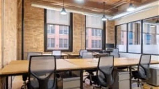 Kontorlokaler til leje i Bourg-en-Bresse - billede 2