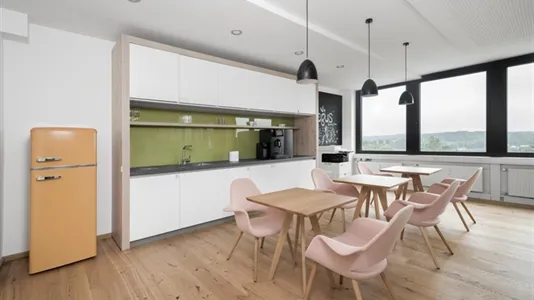 Kantorruimte te huur in Frankfurt Süd - foto 4