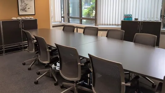 Office spaces for rent in Frankfurt Innenstadt II - photo 4
