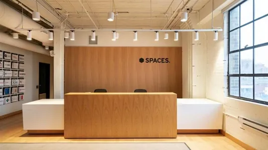 Office spaces for rent in Chemnitz - photo 1