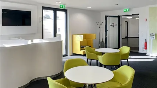 Büros zur Miete in Karlsruhe - Foto 3