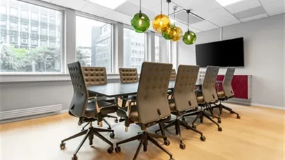 Office space for rent in Oslo Sentrum, Oslo