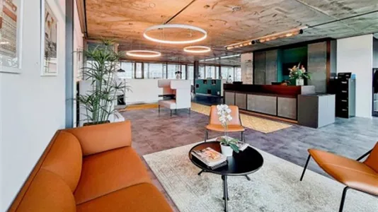 Office spaces for rent in Amsterdam Noord - photo 2