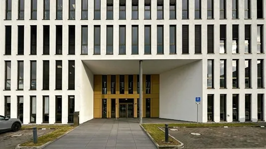 Kontorer til leie i Mettmann - bilde 2
