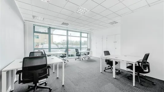 Office spaces for rent in Osnabrück - photo 5