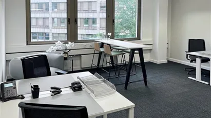Office space for rent in Munich Ramersdorf-Perlach, Munich