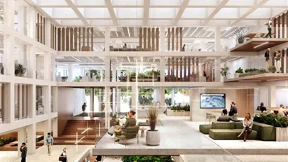 Office space for rent in Amsterdam Zuideramstel, Amsterdam