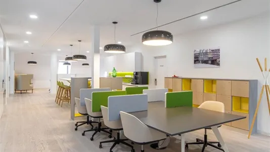 Office spaces for rent in Erfurt - photo 3