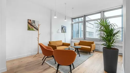 Kontorer til leie i Nuremberg - bilde 5