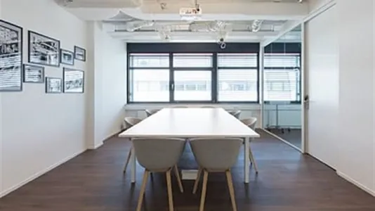 Kontorer til leie i Utrecht Binnenstad - bilde 4