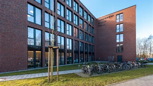 Office spaces for rent in Kiel - photo 6
