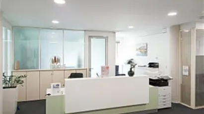 Office space for rent in Montpellier, Occitanie