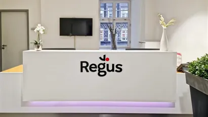 Office space for rent in Hamburg Mitte, Hamburg