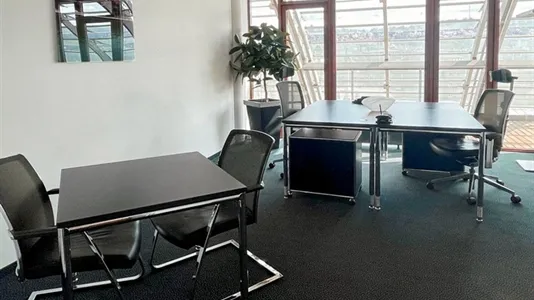 Büros zur Miete in Stuttgart-Mitte - Foto 1