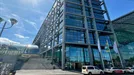 Kontor til leie, Berlin Mitte, Berlin, Europaplatz 2
