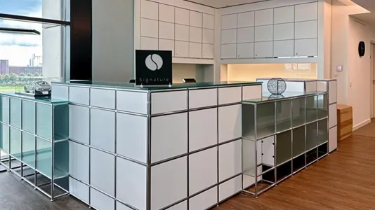 Kontorslokaler för uthyrning i Köln Innenstadt - foto 1